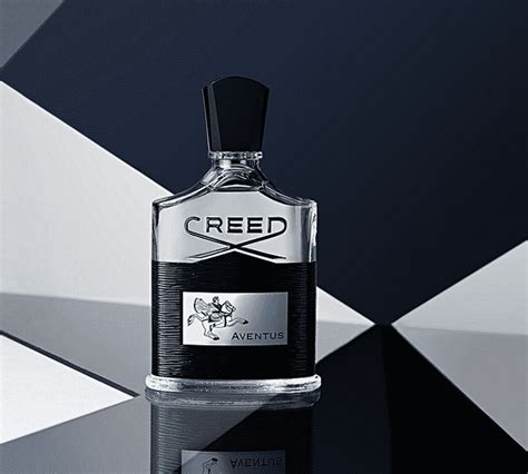 creed aventus ici paris